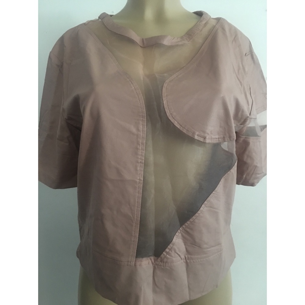 Rehab sexy top